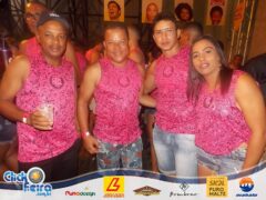 Camarote da Central (Sexta)